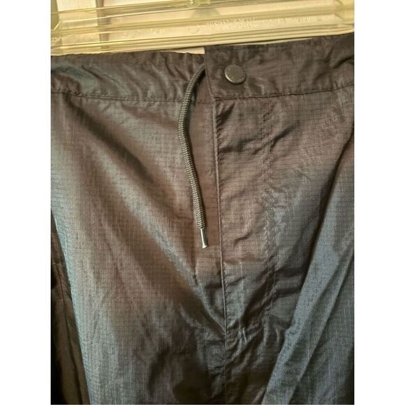 Men’s ShedRain Sport Rain Suit, XXXL, golf, outdoor outfit, blue & black - Picture 9 of 16